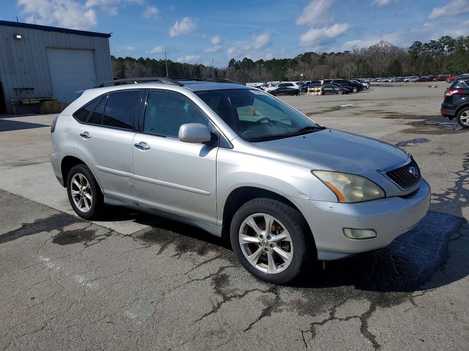 Aukcja sprzedaży 2009 Lexus Rx 350, vin: 2T2GK31U19C066406, numer aukcji: 78100755
