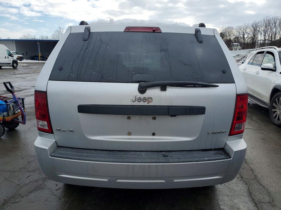 Aukcja sprzedaży 2005 Jeep Grand Cherokee, vin: 1J8GR48KX5C573942, numer aukcji: 78755905