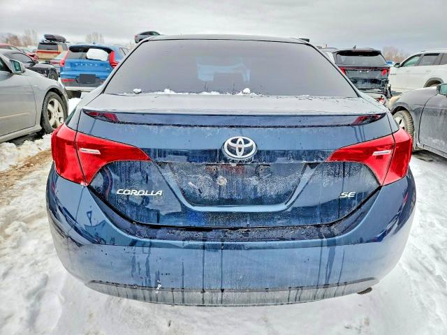 Aukcja sprzedaży 2017 Toyota Corolla, vin: 2T1BURHE4HC790664, numer aukcji: 76967365