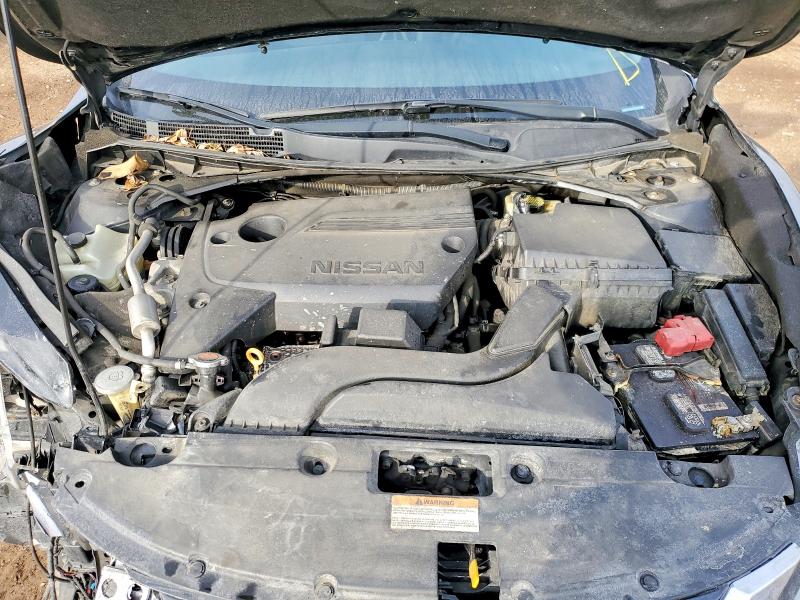77466675 :رقم المزاد ، 1N4AL3AP7HC268584 vin ، 2017 Nissan Altima مزاد بيع