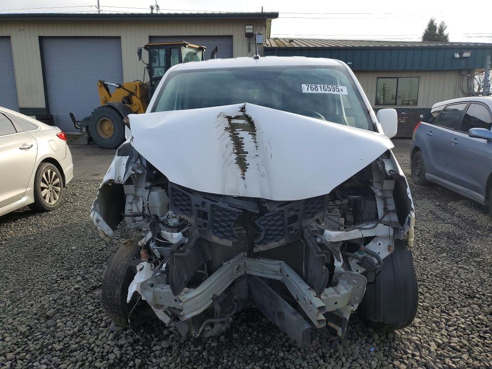 Aukcja sprzedaży 2017 Nissan Nv200, vin: 3N6CM0KN6HK721709, numer aukcji: 76816595