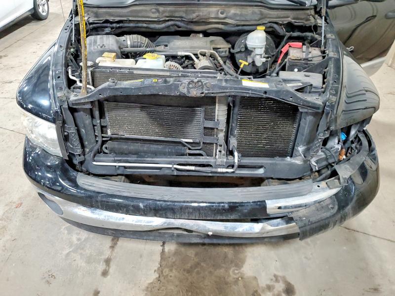2005 Dodge Ram 1500 მანქანა იყიდება აუქციონზე, vin: 1D7HU18D35J613970, აუქციონის ნომერი: 77510705