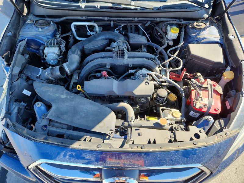 Продаж на аукціоні авто 2019 Subaru Outback, vin: 4S4BSANCXK3397614, номер лоту: 77343335