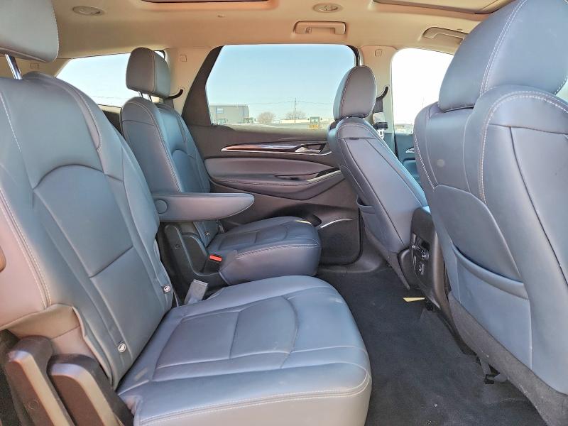 Продаж на аукціоні авто 2020 Buick Enclave, vin: 5GAEVAKW4LJ123752, номер лоту: 78518165