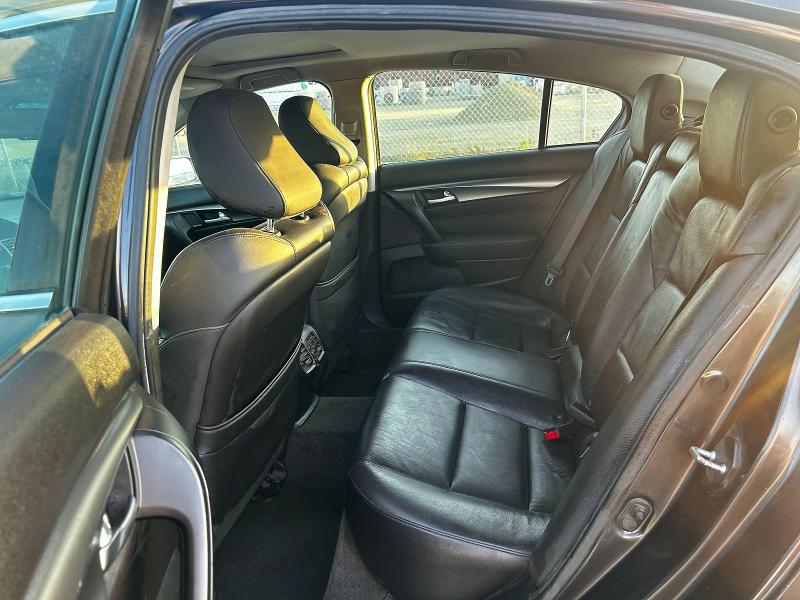 Aukcja sprzedaży 2012 Acura Tl, vin: 19UUA8F24CA038739, numer aukcji: 78726005