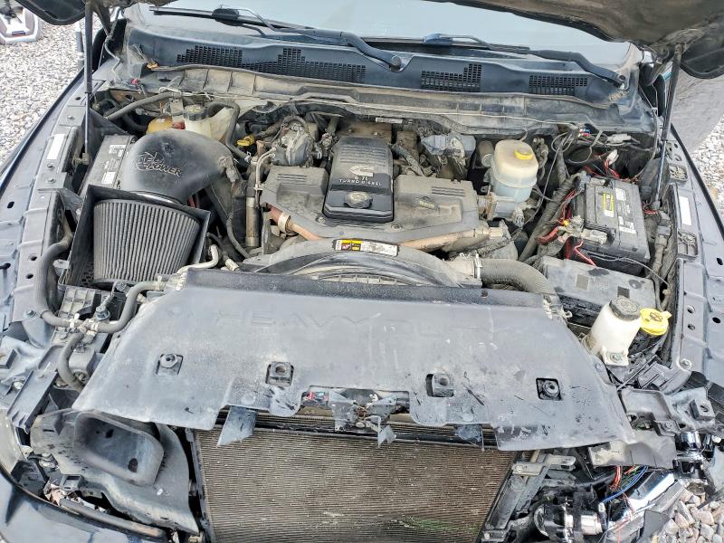 Продаж на аукціоні авто 2014 Ram 2500, vin: 3C6UR4FL6EG187920, номер лоту: 78871045