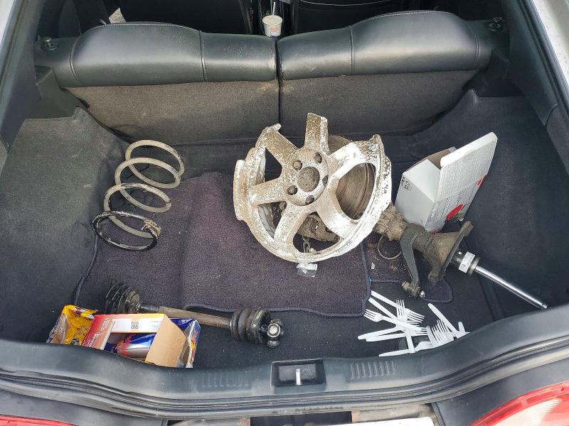 2002 Acura Rsx მანქანა იყიდება აუქციონზე, vin: JH4DC54832C023813, აუქციონის ნომერი: 75915005