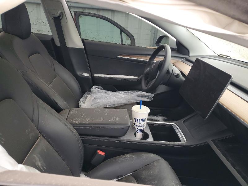 Продаж на аукціоні авто 2022 Tesla Model 3, vin: 5YJ3E1EB5NF176436, номер лоту: 78502245