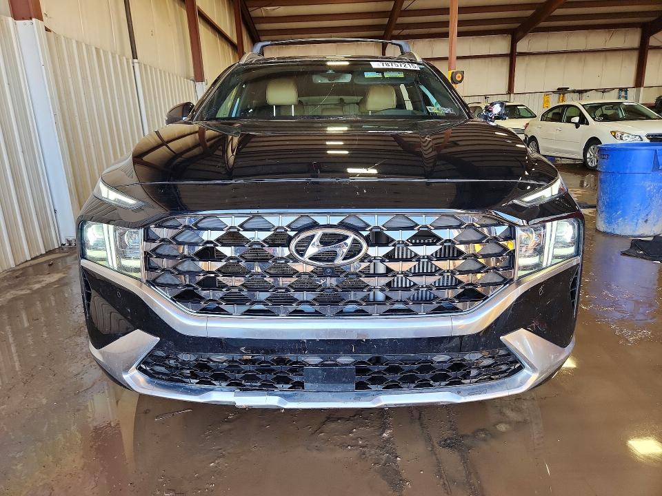Продаж на аукціоні авто 2023 Hyundai Santa Fe, vin: 5NMS5DALXPH619502, номер лоту: 78757215