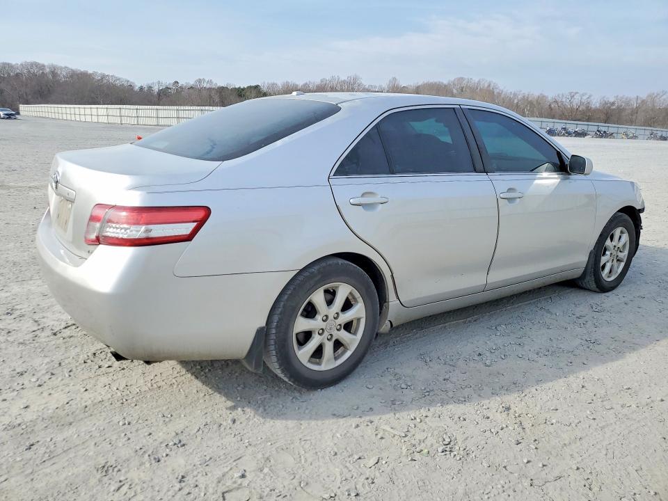 Продажа на аукционе авто 2011 Toyota Camry, vin: 4T1BF3EK5BU609899, номер лота: 79032495