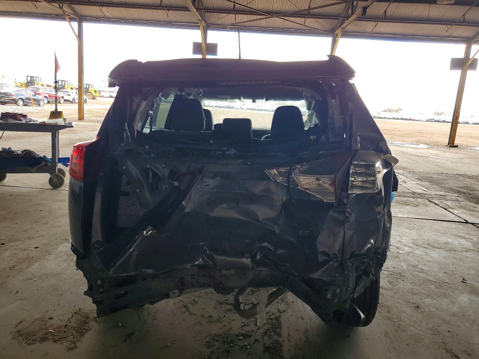 Продаж на аукціоні авто 2015 Toyota Rav4, vin: 2T3ZFREV1FW224249, номер лоту: 78269065