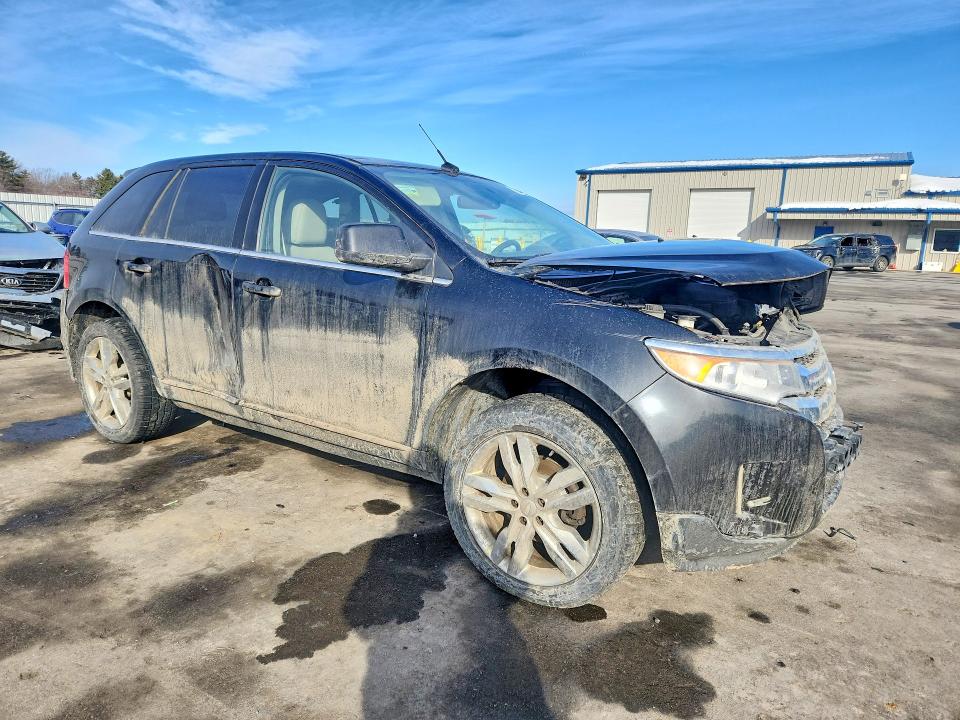 Продаж на аукціоні авто 2011 Ford Edge, vin: 2FMDK4KC9BBA66246, номер лоту: 77483745