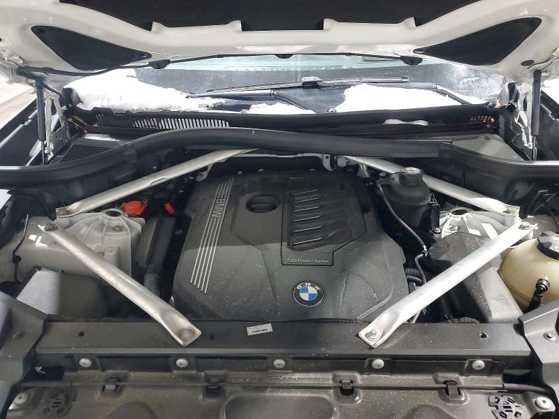 Продажа на аукционе авто 2019 Bmw X5, vin: 5UXCR6C55KLL40533, номер лота: 74836745