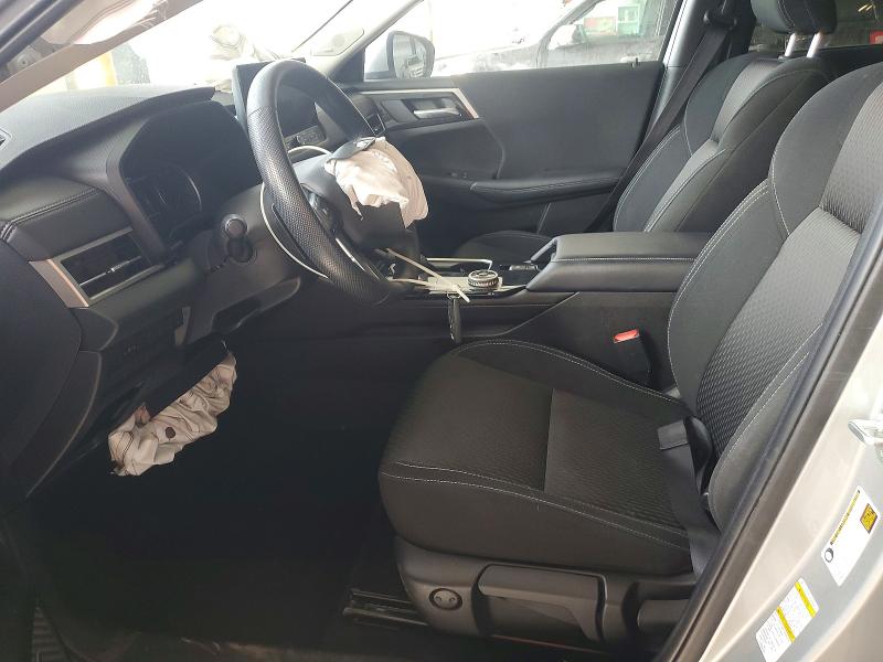 Продаж на аукціоні авто 2025 Mitsubishi Outlander, vin: JA4J3UA81SZ020077, номер лоту: 77920535