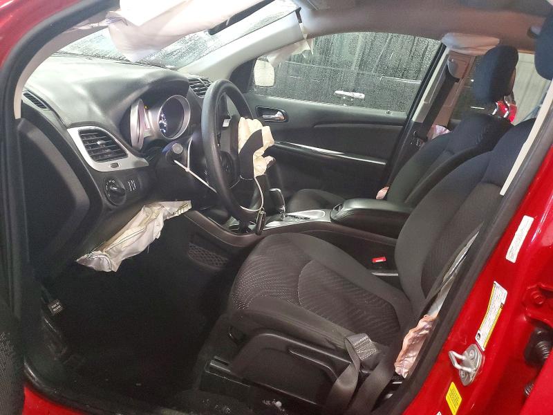 Продаж на аукціоні авто 2018 Dodge Journey, vin: 3C4PDCAB5JT496633, номер лоту: 74468905