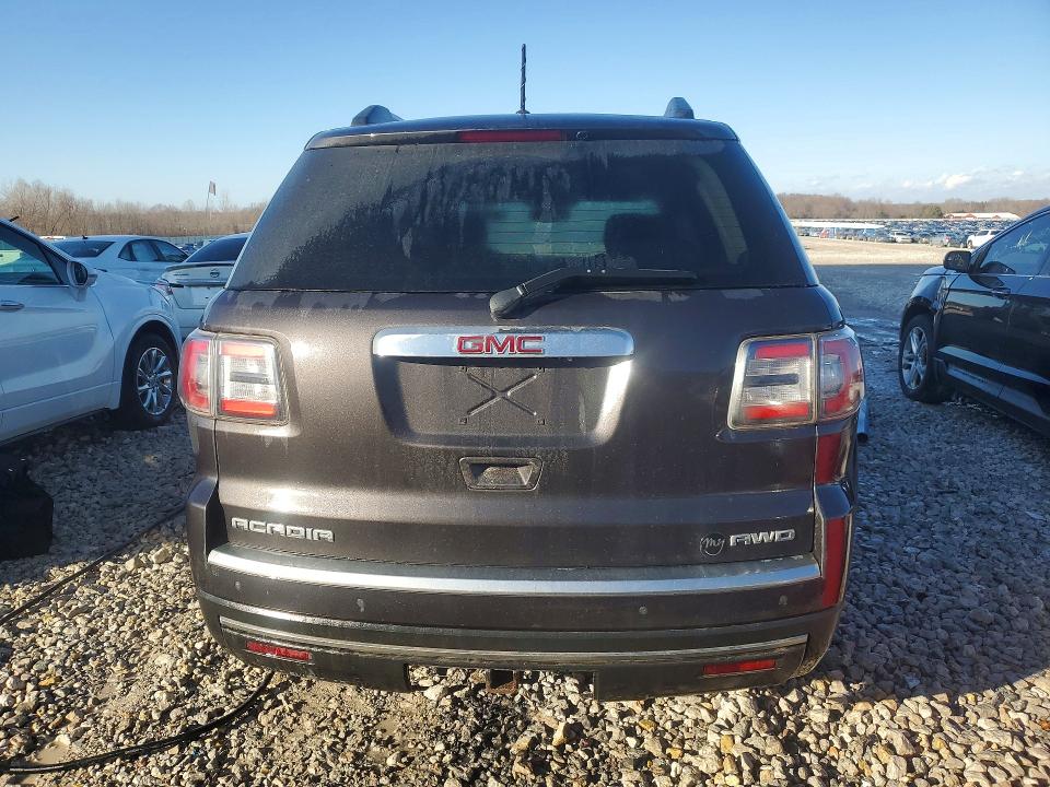 2014 Gmc Acadia მანქანა იყიდება აუქციონზე, vin: 1GKKVRKD4EJ176389, აუქციონის ნომერი: 77521285