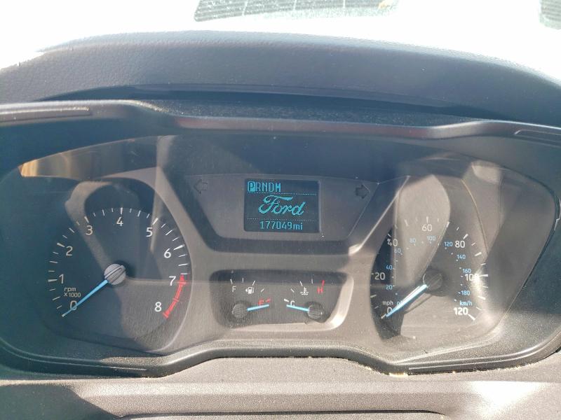 Aukcja sprzedaży 2015 Ford Transit, vin: 1FBZX2YM6FKA44608, numer aukcji: 79221365