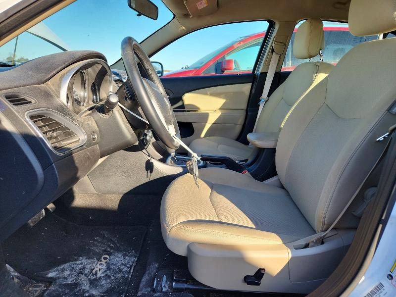 Aukcja sprzedaży 2011 Chrysler 200, vin: 1C3BC1FG9BN550138, numer aukcji: 78214965