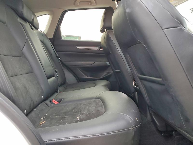 2020 Mazda Cx-5 მანქანა იყიდება აუქციონზე, vin: JM3KFACM8L0767019, აუქციონის ნომერი: 76375385