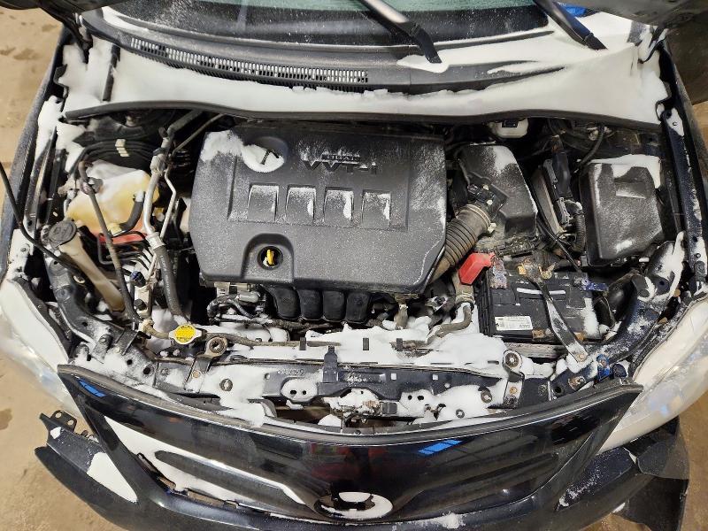 Продаж на аукціоні авто 2012 Toyota Corolla, vin: 2T1BU4EEXCC871104, номер лоту: 77731545