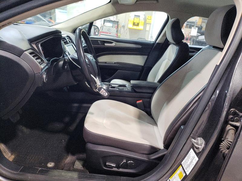 Продаж на аукціоні авто 2020 Ford Fusion, vin: 3FA6P0HD9LR169991, номер лоту: 77382505