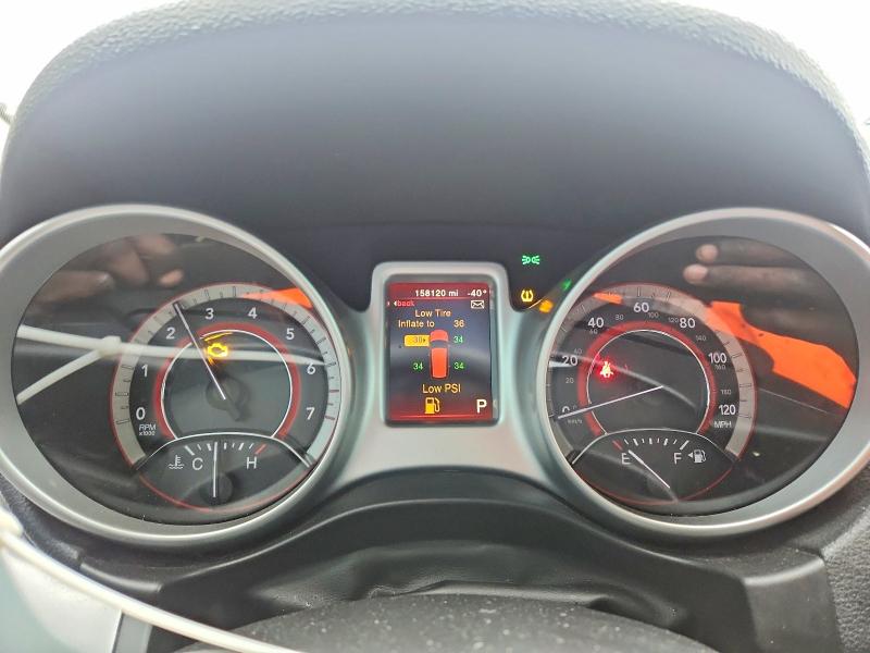 Продажа на аукционе авто 2018 Dodge Journey, vin: 3C4PDCAB2JT428533, номер лота: 76218695