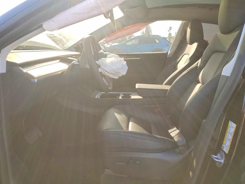 2024 Tesla Model Y მანქანა იყიდება აუქციონზე, vin: 7SAYGDEE9RF056899, აუქციონის ნომერი: 77554615