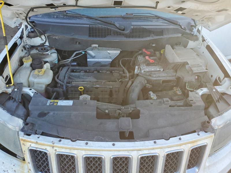 Aukcja sprzedaży 2015 Jeep Compass, vin: 1C4NJCBA2FD198012, numer aukcji: 78061655