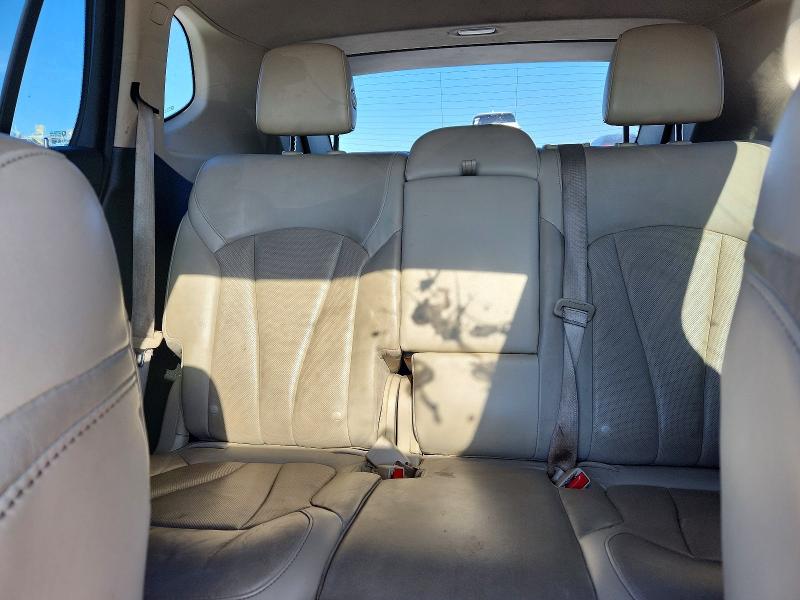 Продажа на аукционе авто 2017 Buick Envision, vin: LRBFXBSA9HD177589, номер лота: 75652285