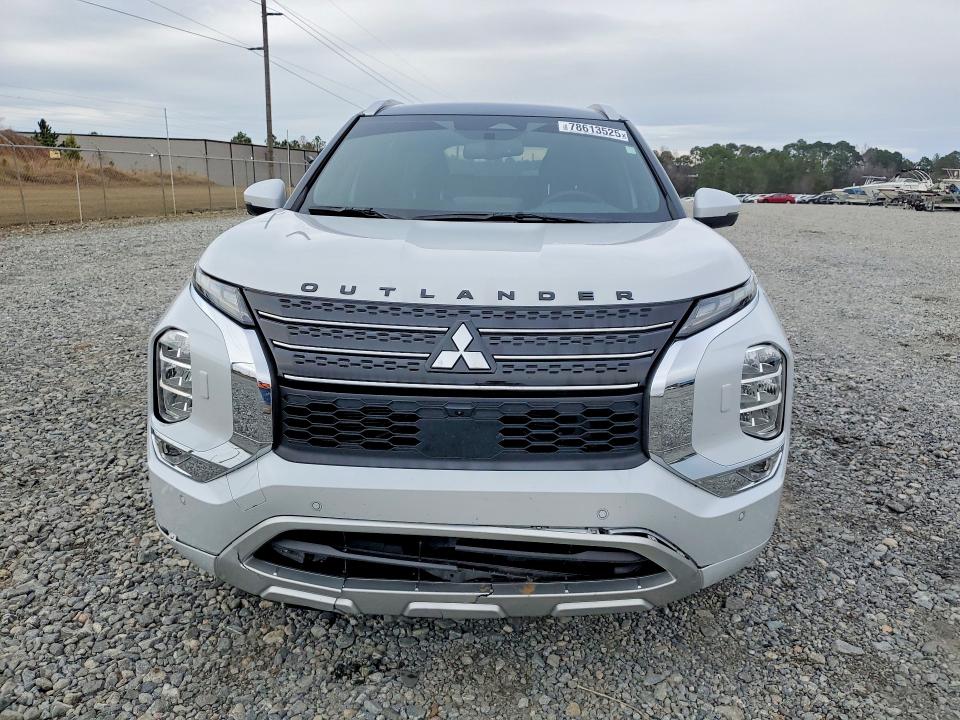 Продаж на аукціоні авто 2023 Mitsubishi Outlander, vin: JA4J4VA83PZ039093, номер лоту: 78613525