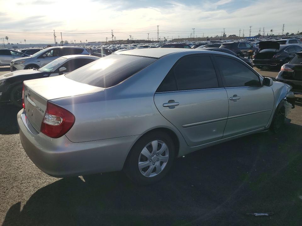 Aukcja sprzedaży 2002 Toyota Camry, vin: JTDBE32K920130808, numer aukcji: 78373935