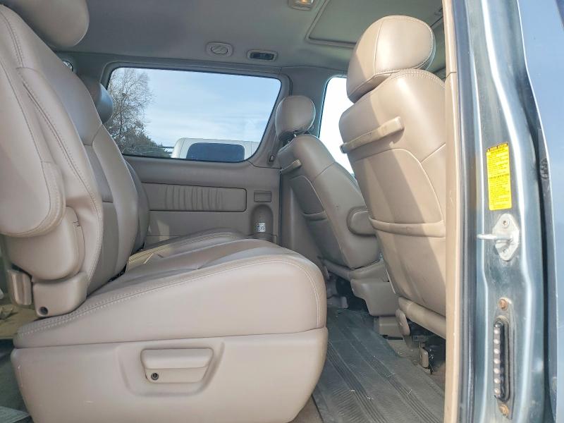 78651715 :رقم المزاد ، 4T3ZF13C4YU273211 vin ، 2000 Toyota Sienna مزاد بيع