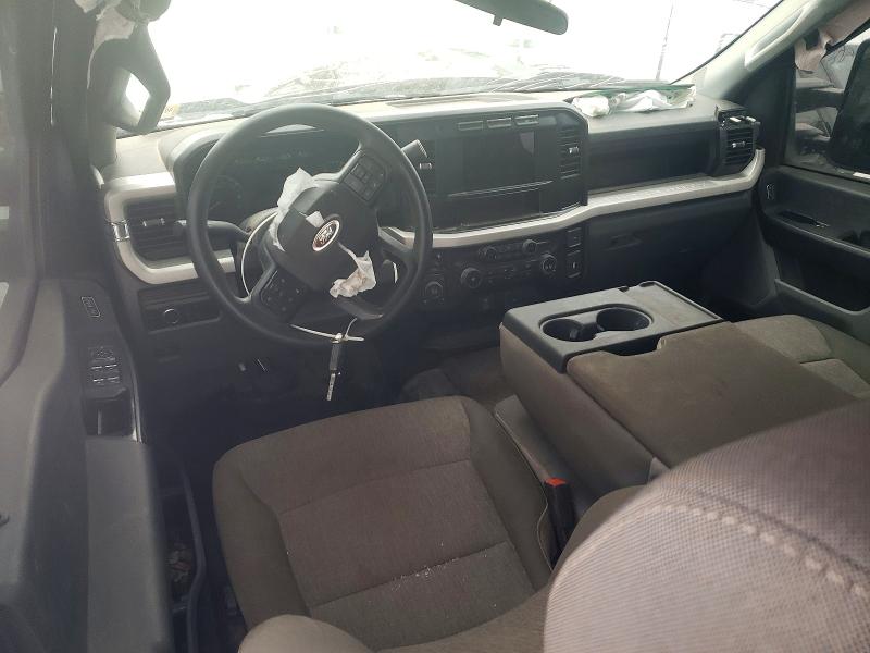 Продажа на аукционе авто 2024 Ford F250, vin: 1FT7X2BA1RED77965, номер лота: 76927025