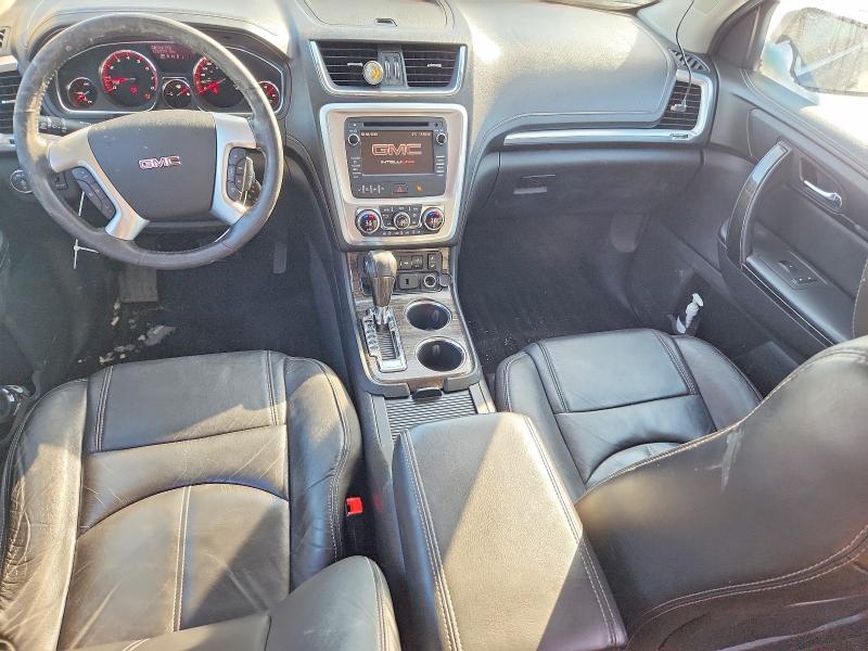 2015 Gmc Truck/van Acadia Slt V6 4dr Aw მანქანა იყიდება აუქციონზე, vin: 1GKKVRKD7FJ297774, აუქციონის ნომერი: 75303705