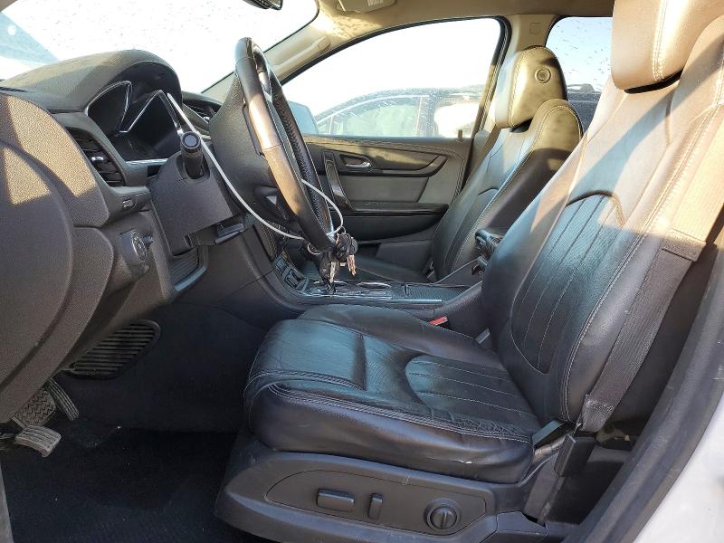 Aukcja sprzedaży 2016 Chevrolet Traverse, vin: 1GNKVJKD5GJ346802, numer aukcji: 76030905