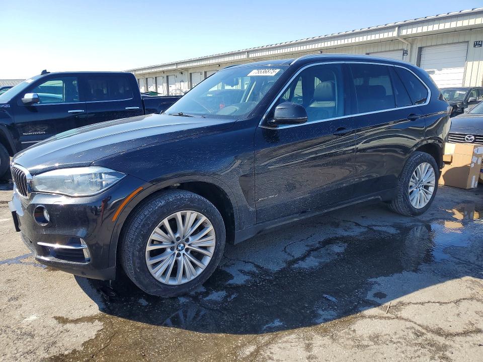 75536875 :رقم المزاد ، 5UXKS4C52G0N13700 vin ، 2016 Bmw X5 مزاد بيع