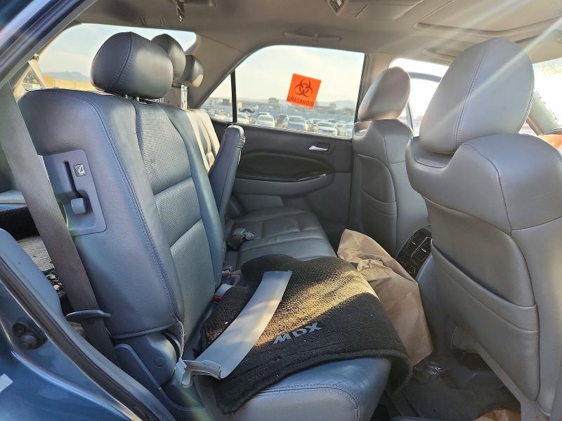 Aukcja sprzedaży 2006 Acura Mdx Tourin, vin: 2HNYD18956H517728, numer aukcji: 76043025