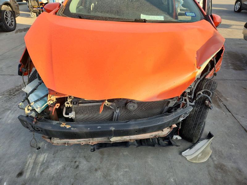 Aukcja sprzedaży 2013 Toyota Prius C, vin: JTDKDTB37D1034863, numer aukcji: 76841615