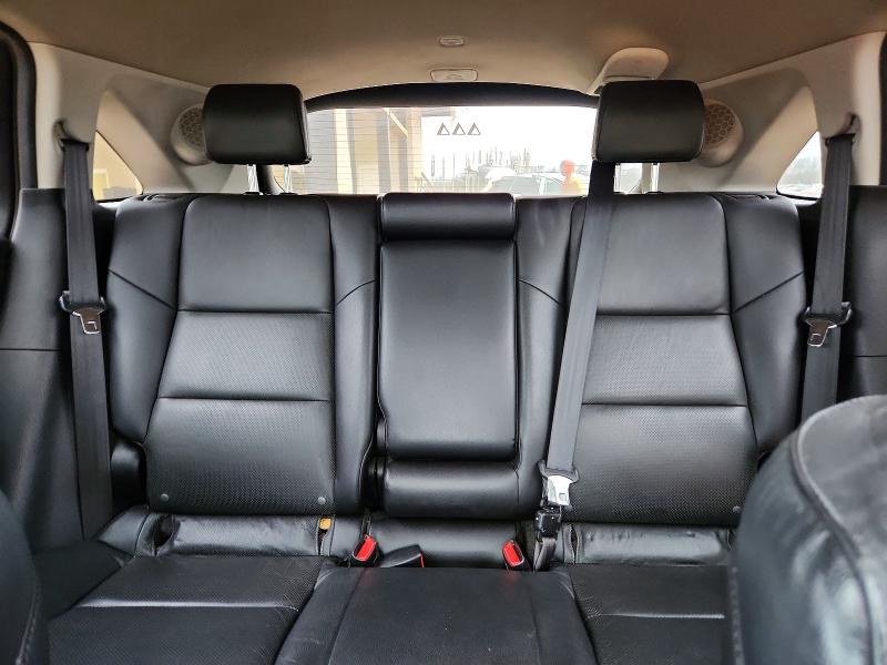 78724745 :رقم المزاد ، 5J8TB3H54FL002755 vin ، 2015 Acura Rdx مزاد بيع