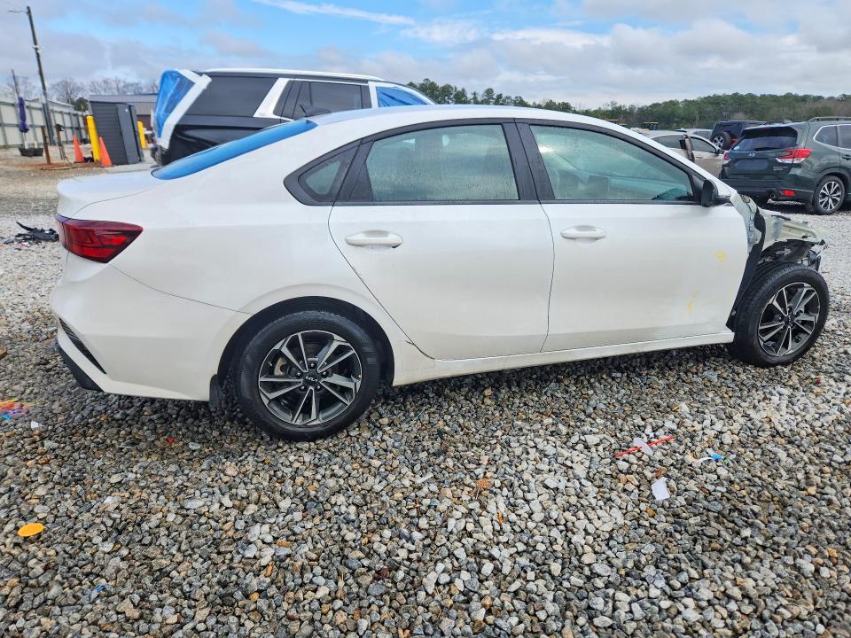 Продаж на аукціоні авто 2024 Kia Forte, vin: 3KPF24AD1RE787624, номер лоту: 78996245
