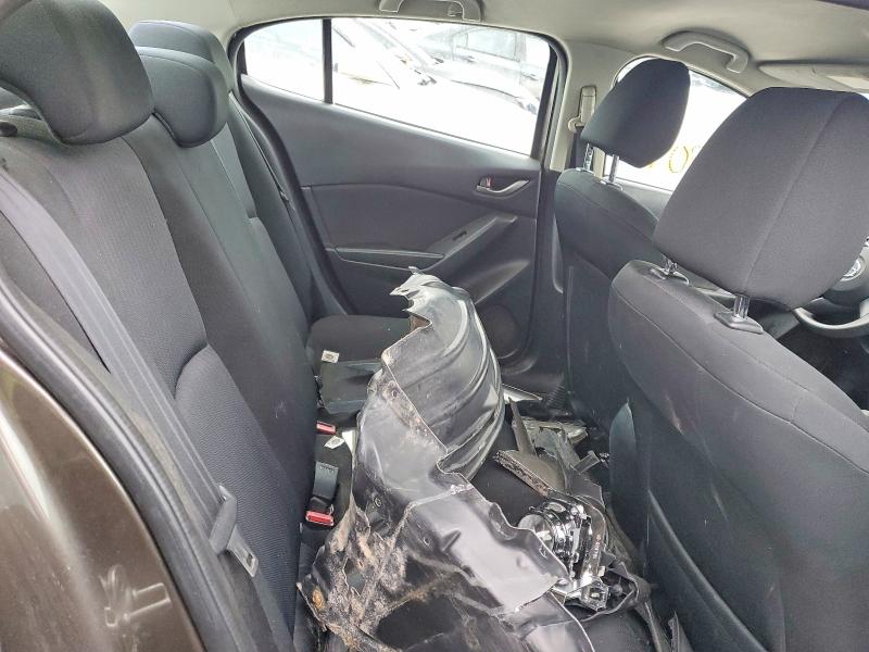 Aukcja sprzedaży 2015 Mazda 3, vin: 3MZBM1U7XFM134043, numer aukcji: 76887095