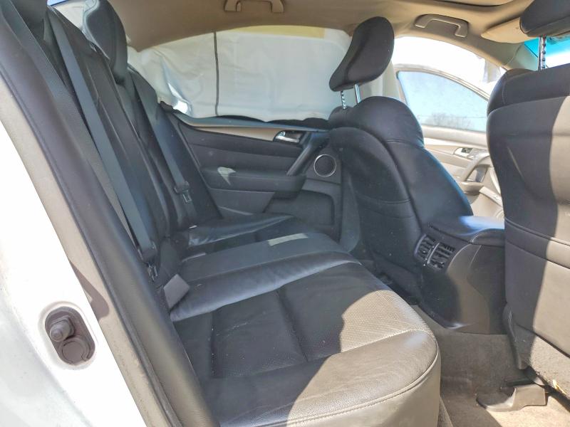 79275445 :رقم المزاد ، 19UUA8F71CA011154 vin ، 2012 Acura Tl مزاد بيع