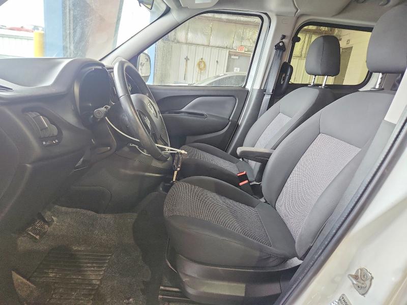 Aukcja sprzedaży 2015 Ram Promaster City, vin: ZFBERFAT7F6A76138, numer aukcji: 78622505