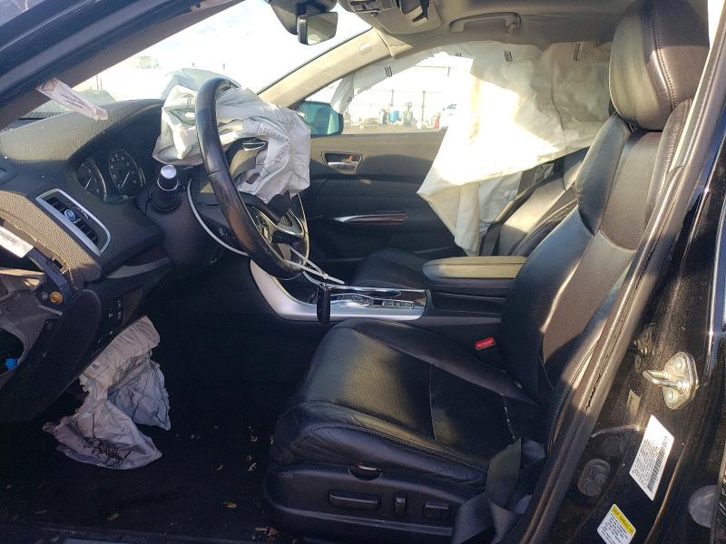 Продаж на аукціоні авто 2015 Acura Tlx, vin: 19UUB3F70FA006158, номер лоту: 76981995