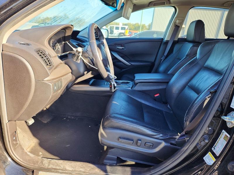 Продажа на аукционе авто 2014 Acura Rdx, vin: 5J8TB3H32EL012682, номер лота: 75274775