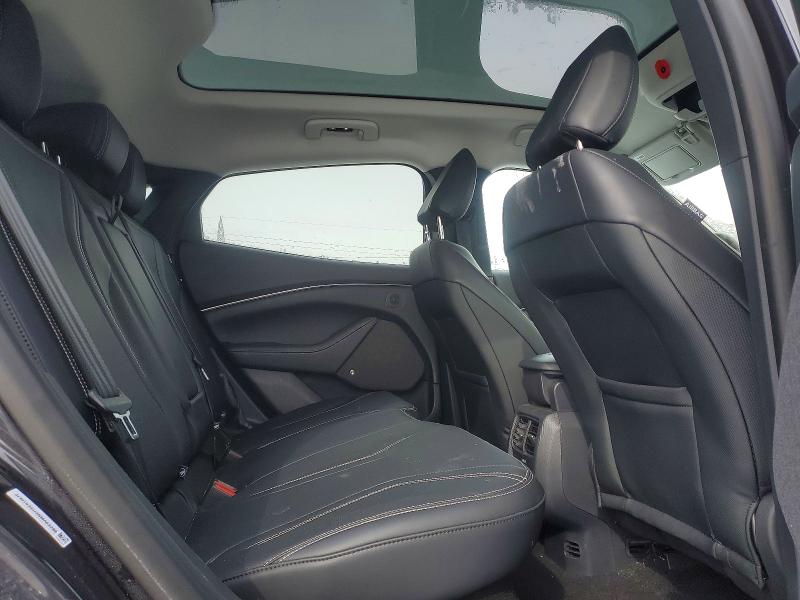Продажа на аукционе авто 2022 Ford Mustang Mach-e, vin: 3FMTK3SU3NMA63280, номер лота: 75938795