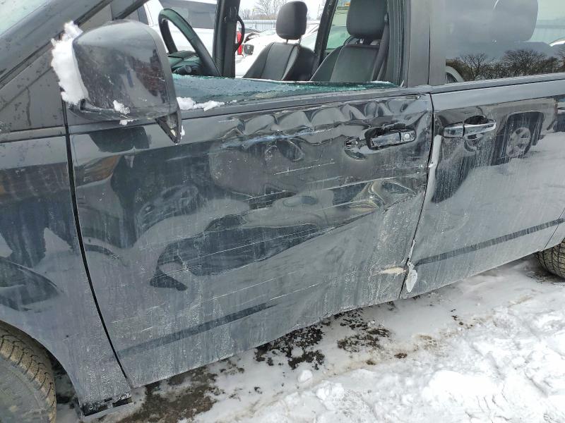 Продаж на аукціоні авто 2019 Dodge Grand Caravan, vin: 2C4RDGEG2KR762958, номер лоту: 78619625