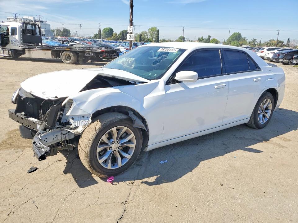78755165 :رقم المزاد ، 2C3CCAAG7MH609310 vin ، 2021 Chrysler 300 مزاد بيع