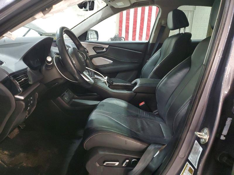 Продажа на аукционе авто 2020 Acura Rdx, vin: 5J8TC2H53LL019436, номер лота: 76892055