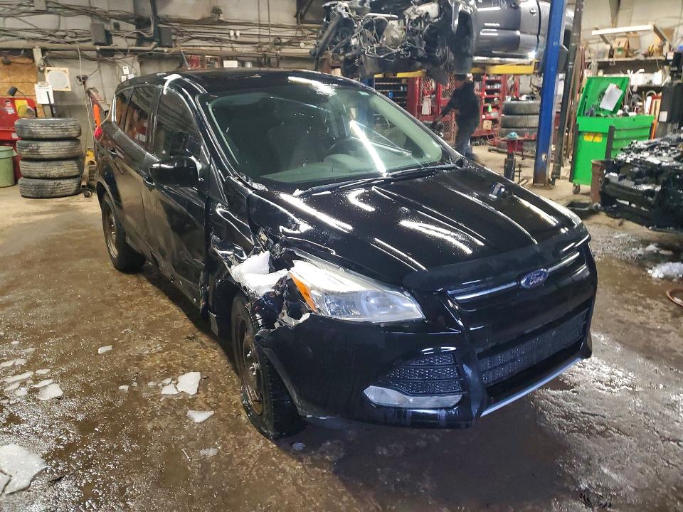 99330555 :رقم المزاد ، 1FMCU9GX2GUC31506 vin ، 2016 Ford Escape مزاد بيع